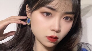 给男友发我的美照！他直接拖进……