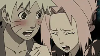 [Naru Sakura] One hundred times of love between Sakura and Naruto