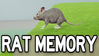 RAT MEMORY | Demo | GamePlay PC