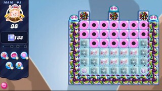 Candy crush saga level 16810