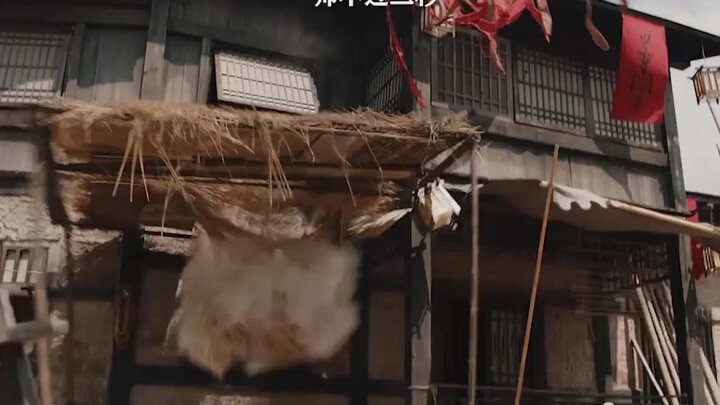 帅不过三秒