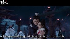 Jiang Cheng - Hatred