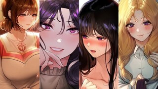 การ์ตูนเกาหลีทั้งหมดไม่ใช่เหรอ? แนะนำการ์ตูนฮาเร็มรักบริสุทธิ์แห่งปี นักรบรักบริสุทธิ์ฆ่ามิโนทอร์? -