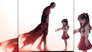 前方泪目！这些名场面你还记得吗？246部动画超燃混剪！