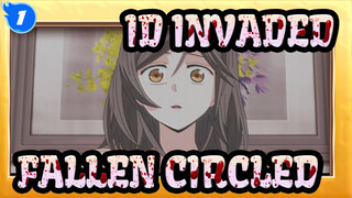 [ID:INVADED] Haruka Kazuta&Nahoshi Inami--- FALLEN&CIRCLED - Kokoronashi_1