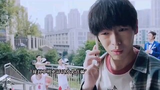 彭昱畅新剧异人之下开播，一开播差点被埋，太搞笑了 "异人之下 "彭昱畅 ！