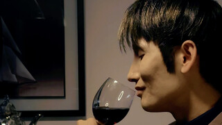 تقليد العم با يعلمك كيفية صنع وجبة تخفيف الدهون