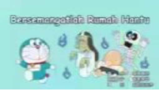 Doraemon episode 492