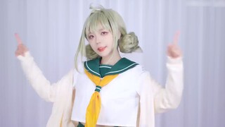 Dreaming of becoming a magical girl OP❤My dream girls❤【Maitina Hiiragi×Kimi Arakawa】