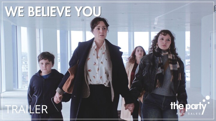 We Believe You (2025) - SUB INDO