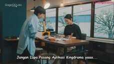 🌈 TOKYO IN APRIL IS (2023) EPS. 5 INDO SUB 🌈