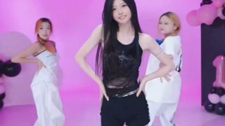 【芊芊龍】舞蹈