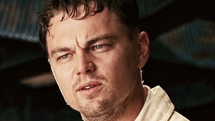 A Man Trapped by Himself