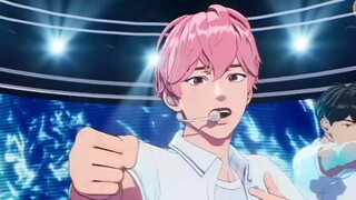 【PLAVE】8.26音中舞台Bamby的神之10s，谁懂