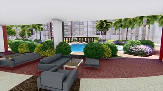 SMDC Bloom Residences Walkthrough