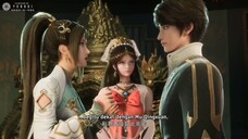 The Strongest Upgrade Eps 32
