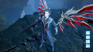 Battle Through the Heavens Season 5 Episode 88 Final Preview
