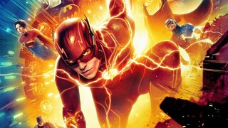 闪点大事件来临！DC《闪电侠》终极预告，试映口碑大爆！06.16中美同步