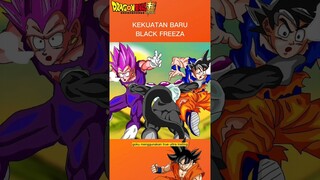 KEKUATAN BARU FREEZA #dragonball #dragonballsuper #dragonballZ