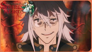 The Rising of the Shield Hero / Kyo Scenes Raw HD - 2k