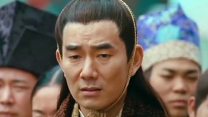 الإمبراطور يتخفّى كمتسوِّل ليطلب من صاحبة المطعم طعامًا، فيحصد مفاجأة غير متوقعة: حبًّا حقيقيًّا.