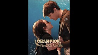 [EN SUB] Champion She’s Not the One EP. 01 #SHORT DRAMA