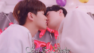 Sat & Choke (วาย-Destiny)