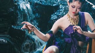 cực! Trân trọng! sự điên rồ! Bối rối! [Pansi] Vũ đạo nguyên bản với chủ đề tinh thần nhện | Tác phẩm