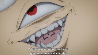 SUKUNA CÓ MẠNH HƠN GOJO-! - NHỮNG SỰ THẬT VỀ SUKUNA TRONG JUJUTSU KAISEN - Part 3
