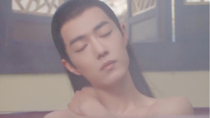 【肖战小剧场】【时影小可爱】哥哥们欺负小影，小影什么都不知道