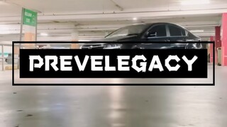 PREVE LEGACY