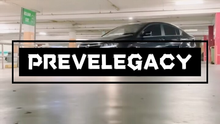PREVE LEGACY