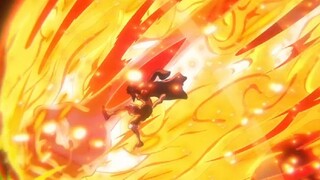 One Piece 1049: Kaido's memories! Shot down by Luffy to the Flower Capital