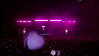 Blackpink - Forever Young | Bornpink Concert Jakarta GBK 2023