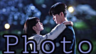 Korean Mix PHOTO SUZY LEE JONG SUK While You Were Sleeping