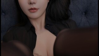 Janda Anak 2 Bikin CEO Terpikat Akan Pesona Wanita Dewasa 🥵