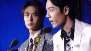 [Bojun Yixiao] jmm เข้ามาเพื่อฟื้นฟูเลือด ดวงตาของ ggdd ฆ่าและยิ้มฆ่าและรักษาคุณ