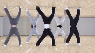 TXT | Chromosome Practice Room's "Sugar Rush Ride" Released