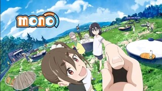anime yang mengajarkan kita cara fotografi dan videografi yang benar