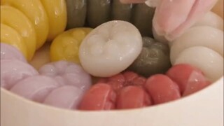 Mê đồ ngọt quá saooo giờ :<  #monngonmoingay