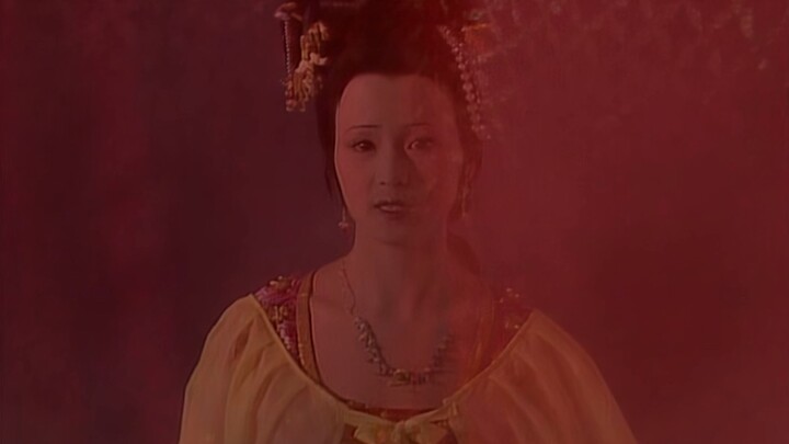 Qin Keqing’s death tears away the Jia household’s last veil of pretense!