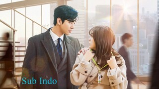 The Office Blind Date (A Business Proposal) – Season 1 Episode 12 (2022) Sub Indonesia