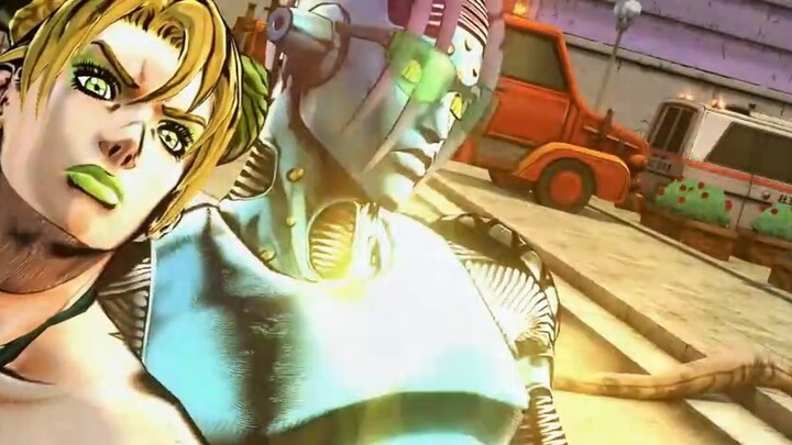 What will be the reaction of the previous JOJOs when they meet Jotaro in the fourth part?