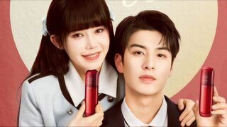 Drachin | Fall in Love | ep 9-12 sub indo