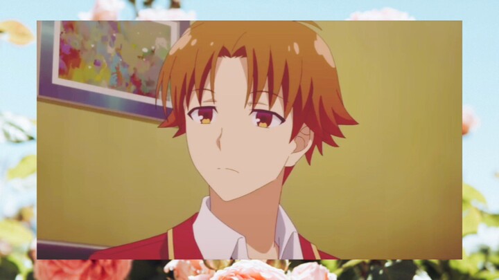 Classroom of the Elite season2 full (พากย์ไทย)