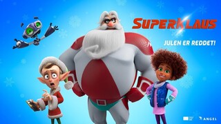 SuperKlaus (2024)