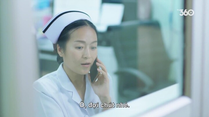 Chòm Sao May Mắn Của Anh EP 10 [Sub Việt]