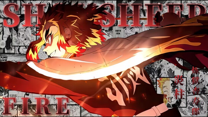 “YOU CALL THIS BREATHING TECHNIQUE?”⚡️