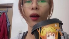 Famima x Demon Slayer Day1 Part 2