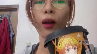 Famima x Demon Slayer Day1 Part 2